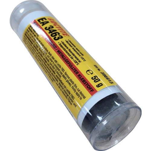 ロックタイト メタルマジックスチール EA3463 50g 396913