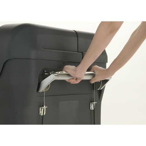 【廃番】リッチェル キャリングカートN 320HB 40132