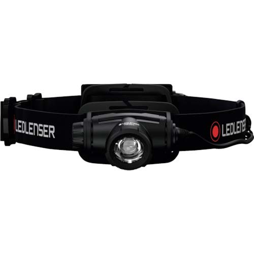 LEDLENSER H5R Core 502121