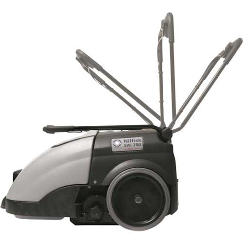 Nilfisk 自走式スイーパー SW750 9084701010
