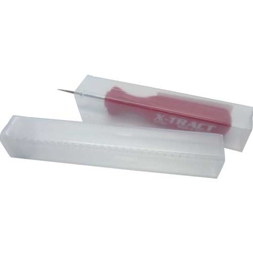 ワルター 【売切廃番】ピン抜き工具 X-TRACT ケース 9199010033