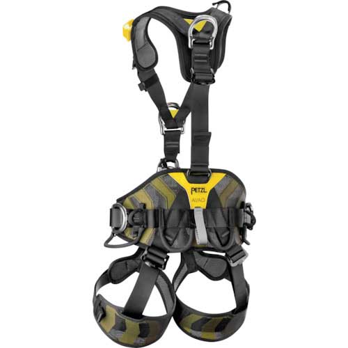 PETZL アバオボッド ファスト サイズ0(欧州バージョン) C071BA00の通販 
