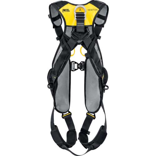 PETZL ニュートン イージーフィット(国際バージョン)2 C073FA02