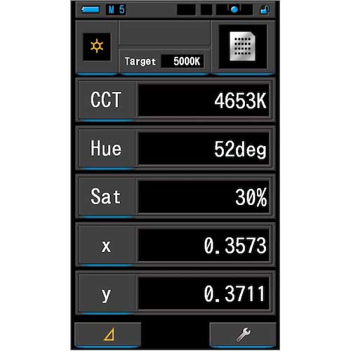 【廃番】SEKONIC スペクトロマスターC-800 C-800