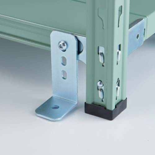 TRUSCO CB型用転倒防止金具 CB-TBK