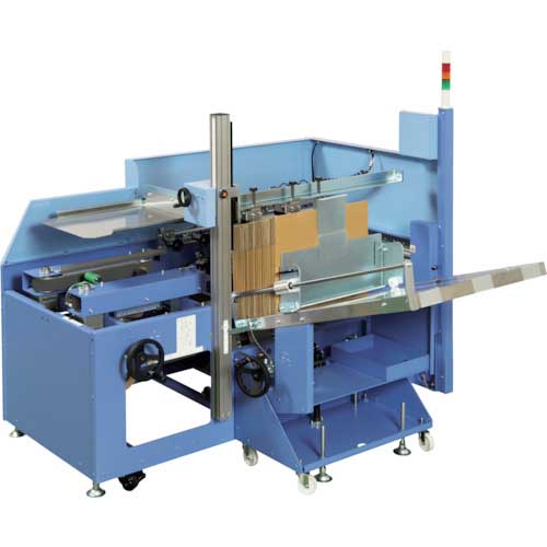 【廃番】積水 全自動製函機ワークメイト23G L型 CK23GL