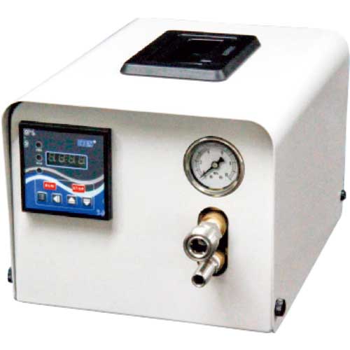 いけうち ミスト噴霧キット COOLKIT‐D (水道直結高圧ポンプタイプ) COOLKIT-D