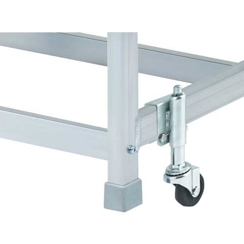 ハセガワ ライトステップ DB型 4段 1.2m(17824) DB4-8412