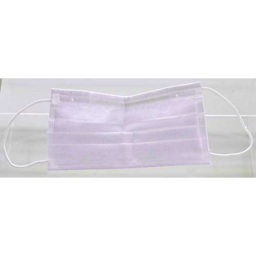 TRUSCO インナーコットンマスク 3層(30枚入) DPM-CTM