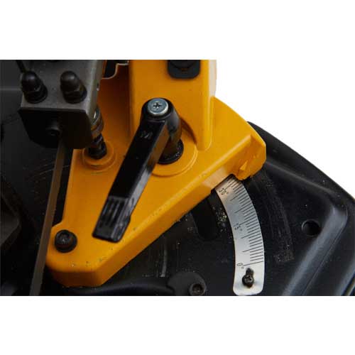 SUZUKID バンドソー エッジホッパー EH-01