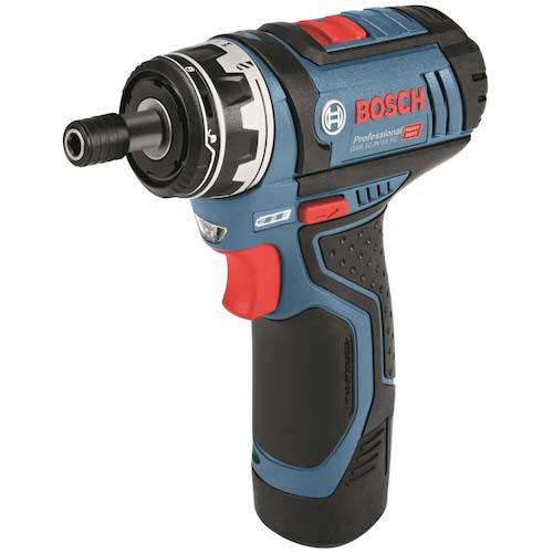 ボッシュ ビットホルダーアダプター GFA12-X