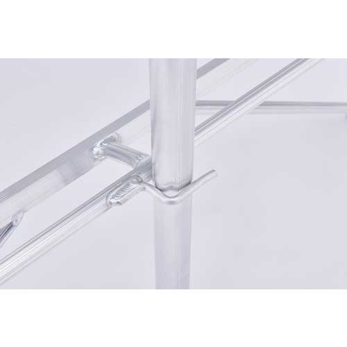 ハセガワ グリーンステップ GSC型 9段 2.7m(17849) GSC-270A