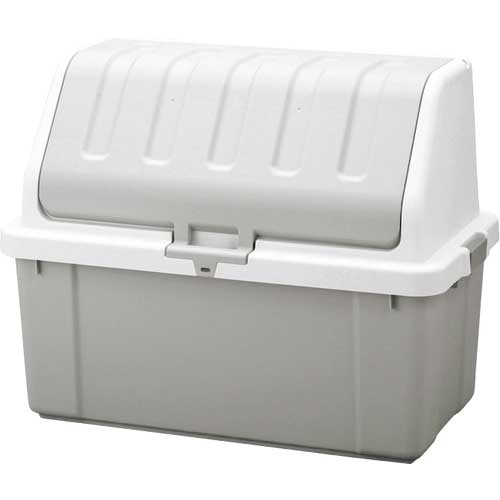 JEJアステージ ホームボックス ライトグレー 920 HB-920-LG