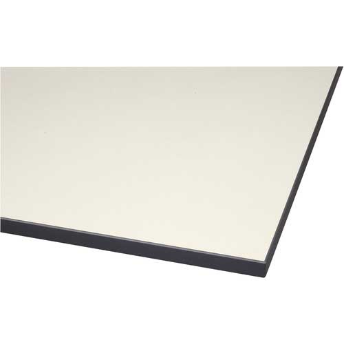 ヤマテック ワークテーブル150シリーズ 天板付150ワゴン HTC-6045W