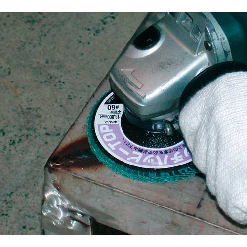 ヤナセ ワンタッチハッピー(A#100) M10H-A6