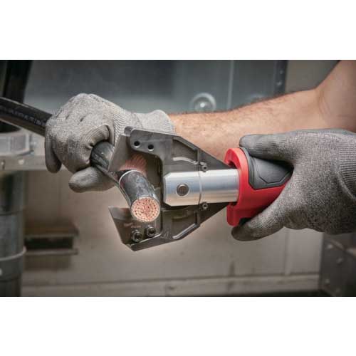 milwaukee M18 35mm油圧カッター HCC-0C JP