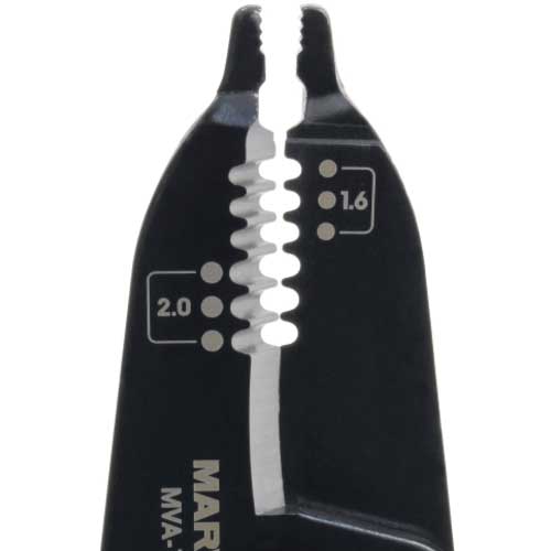 MARVEL VA線ストリッパー MVA-1620