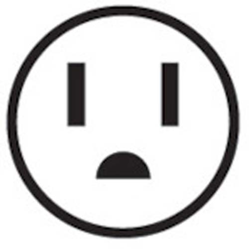 明工 接地アダプター(C形) MYA-105