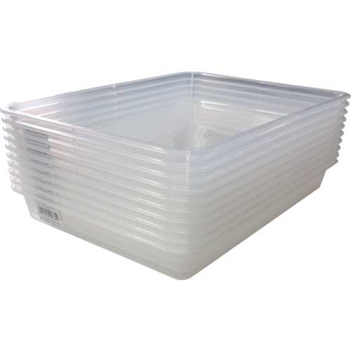 JEJアステージ I.BEAM ナンデモ トレー #350 ナチュラル NDT-350