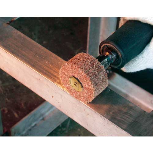 ヤナセ ユニロン軸付フラップ(荒目) NF5025S7