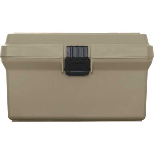 アイリスオーヤマ 283483 HARD PRO 400 カーキ OD-400-KH