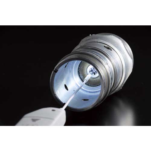 プレインベア ポイントフラッシュ PF-M