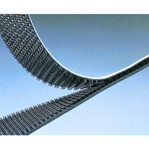 3M デュアルロックファスナー 250ステム 黒 25.4mmX1m SJ-3540J 25X1