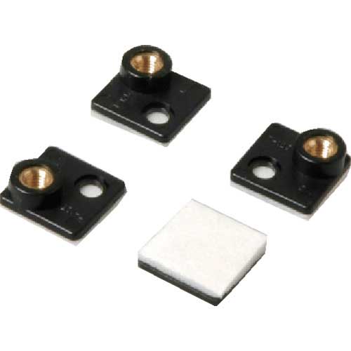 サンハヤト 接着式基板スタンド SPT-300