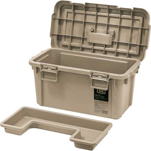 JEJアステージ ツールボックスSシリーズ ST560S ST-560S