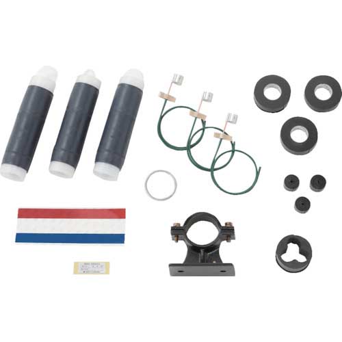 【廃番】3M PST端末ーEM T6PSシリーズ T6PS-I-3-EM(屋内用) T6PS-I-3 EM