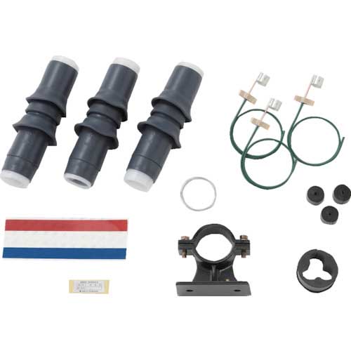 【廃番】3M PST端末ーEM T6PSシリーズ T6PS-O-8-EM(屋外用) T6PS-O-8 EM