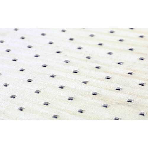 TRUSCO 連結式アルミステップ(凸板タイプ)900X600 高さ300〜330 TASP-96G