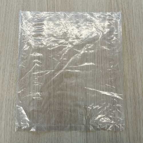 TRUSCO 保存用ポリ袋L 厚手 400×280 160枚入 TP4028T-L