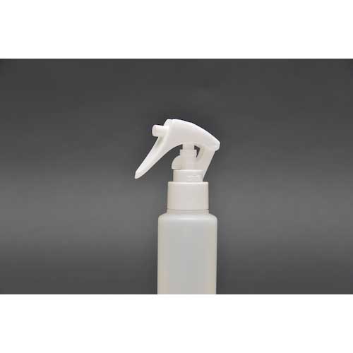 TRUSCO スプレー コンパクトトリガー 吐出量 0.5cc TZ505-C167