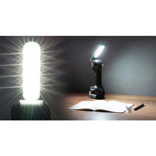 HiKOKI コードレスワークライト 10.8V 本体のみ UB12DA-NN