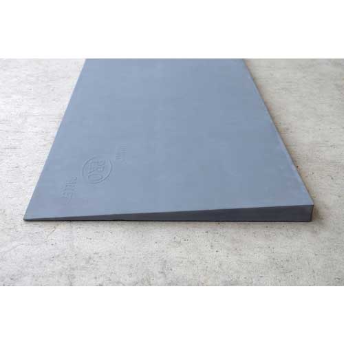 ワコーパレット 段差用ラバースロープ WDRS-303-G