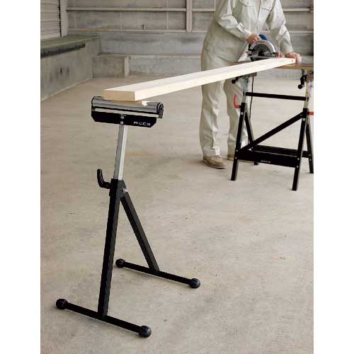 JEJアステージ ローラースタンド WRS-1