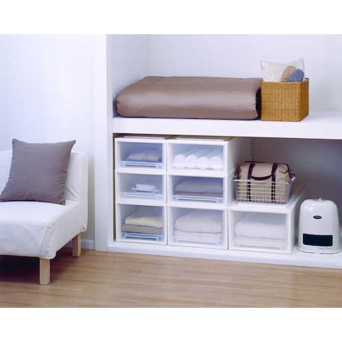 TENMA ビュートケース L―30 110005511