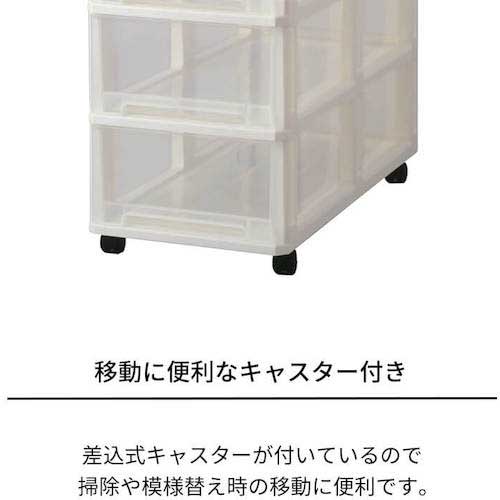 TENMA ビュートケース 3段 110005736