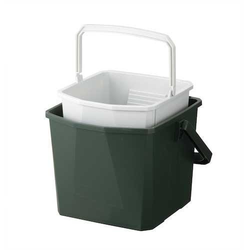 TONBO 3Wayバケツ 中バケツ付 S18 02037