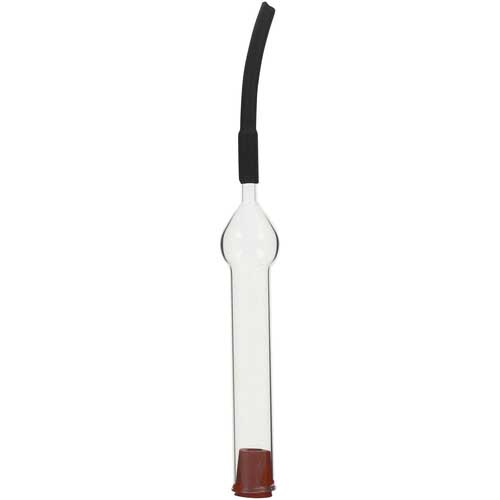 SIBATA カルシウム管セット 自動ビュレット用 022770-1