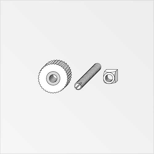 アルファ― coaxis フック取付セット 03759