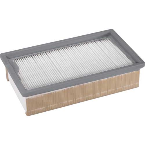 KARCHER 乾湿両用掃除機 NT 30/1 tact HEPA 溶接ヒューム対策品 1.148-210.0