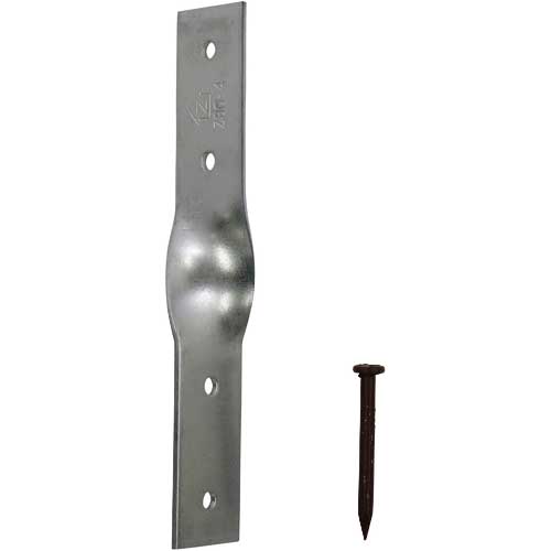 DAIDOHANT Zマーク ひねり金物 ST-12 120 10入 10103123