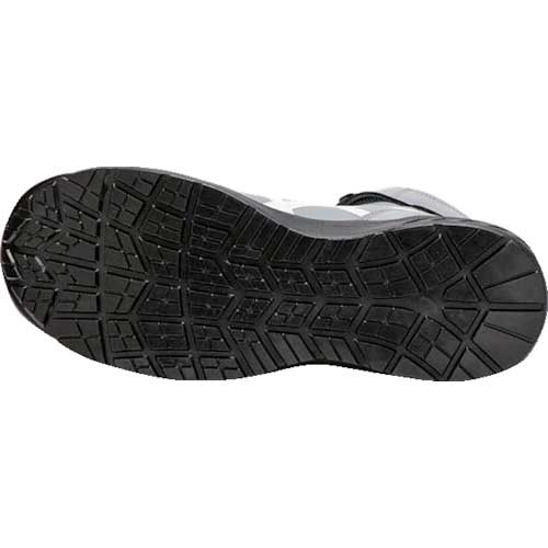 アシックス ウィンジョブCP304 BOA シートロック×ホワイト 22.5cm 1271A030.021-22.5