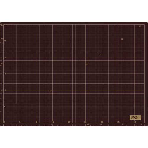 OLFA カッティングマット カッターマット A3 135B
