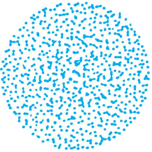 いけうち 標準充円錐ノズル JJXPシリーズ ステンレス鋼303製 1/4オス 1/4X1/8M JJXP 030 S303