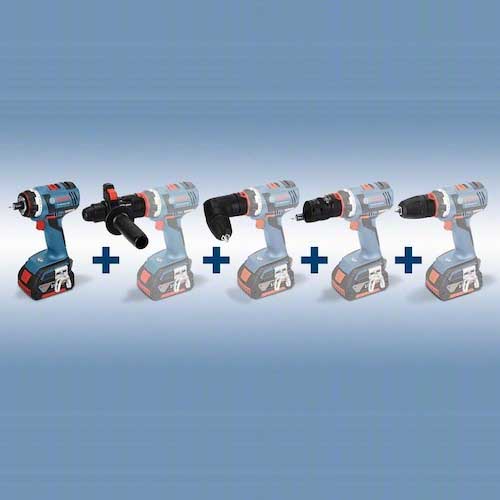 ボッシュ スミヨセアダプター GFA18-E