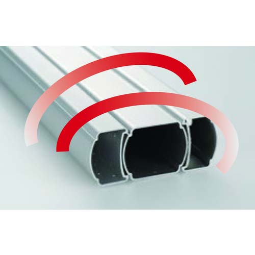 MYZOX サンレッグDX短脚オレンジ5/8インチ 球面＜SDXS-OD＞ 217199の