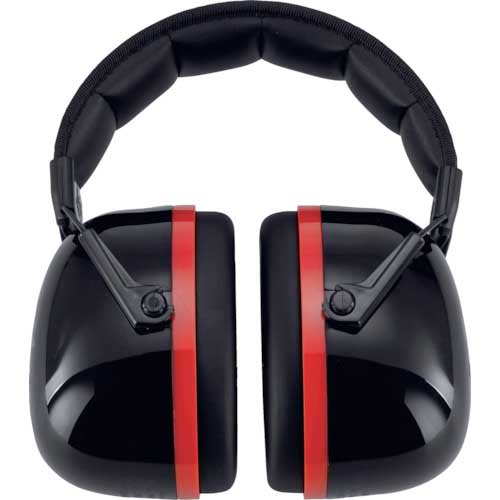 UVEX イヤーマフ K30 2630030